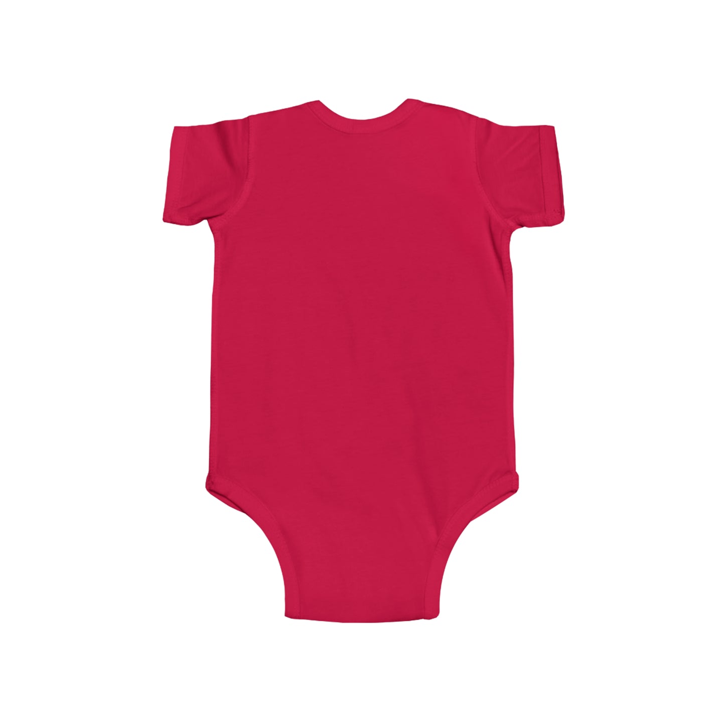 Friday's To Go Infant Bodysuits