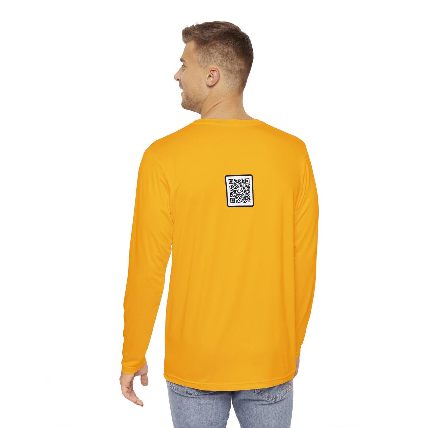 Friday's To Go Long Sleeve Shirt Men