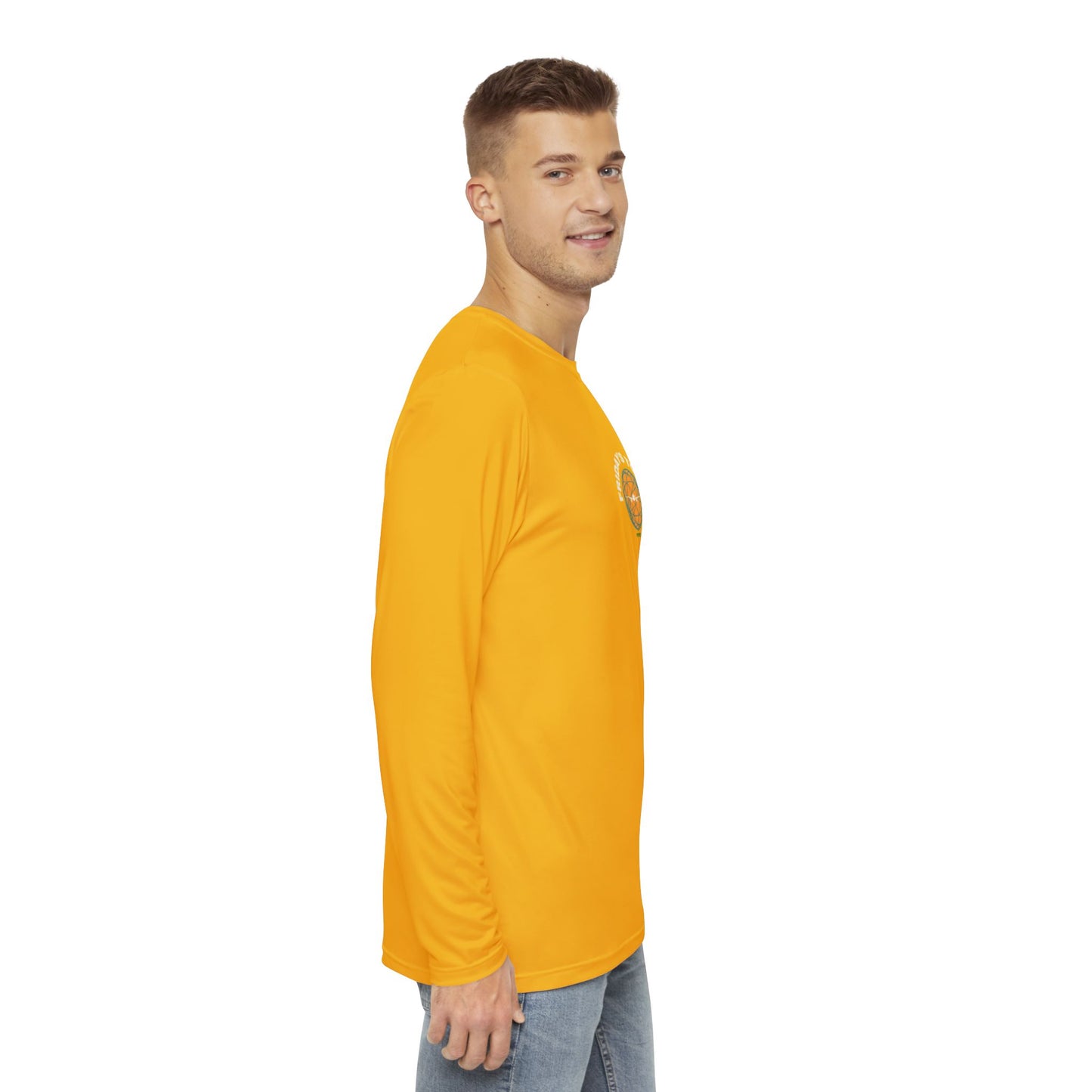 Friday's To Go Long Sleeve Shirt Men
