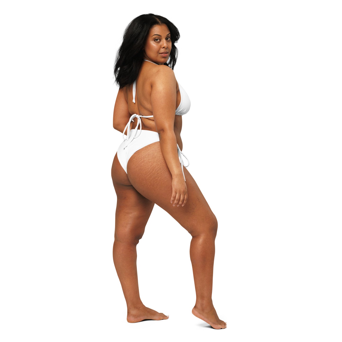 FTG Freight String Bikini