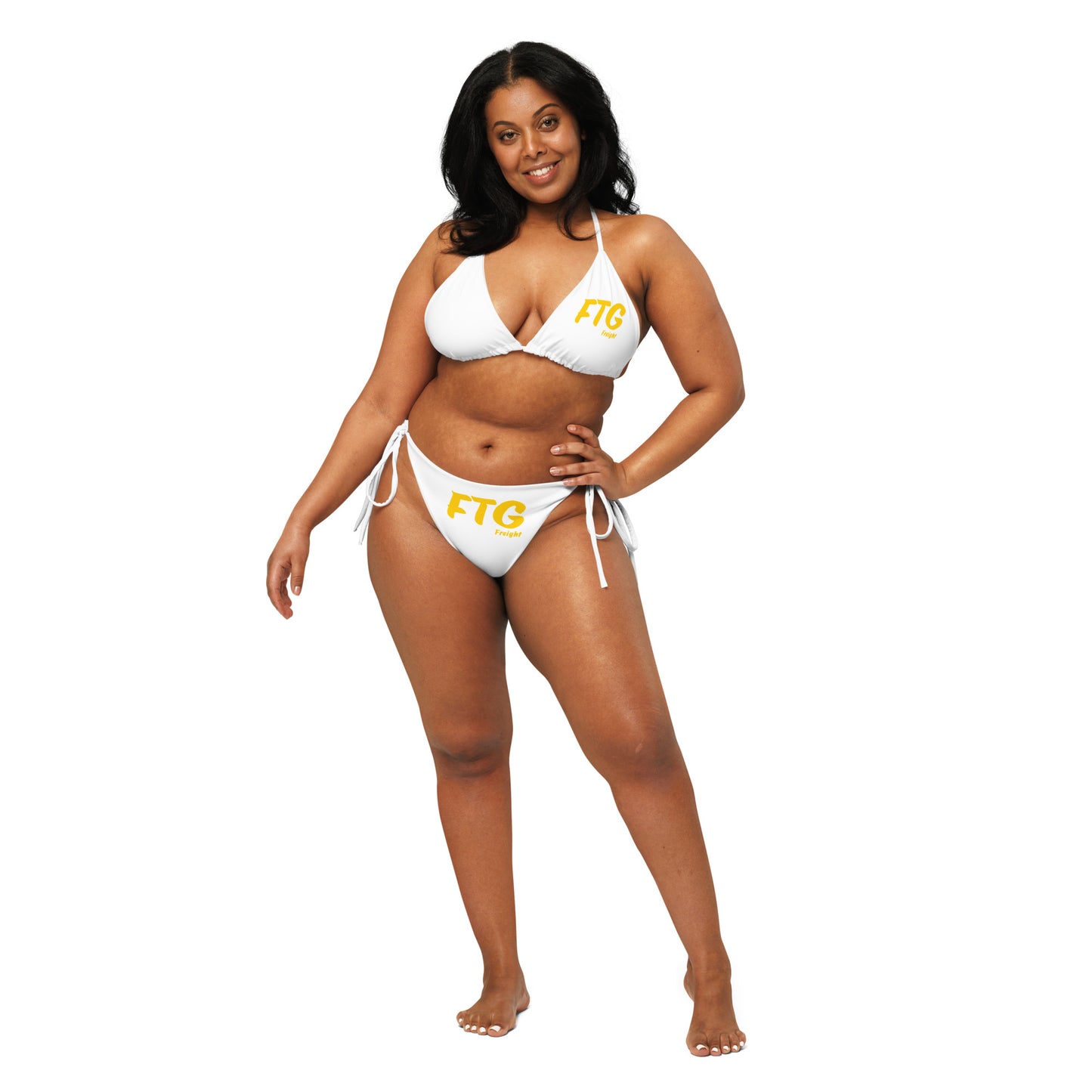 FTG Freight String Bikini