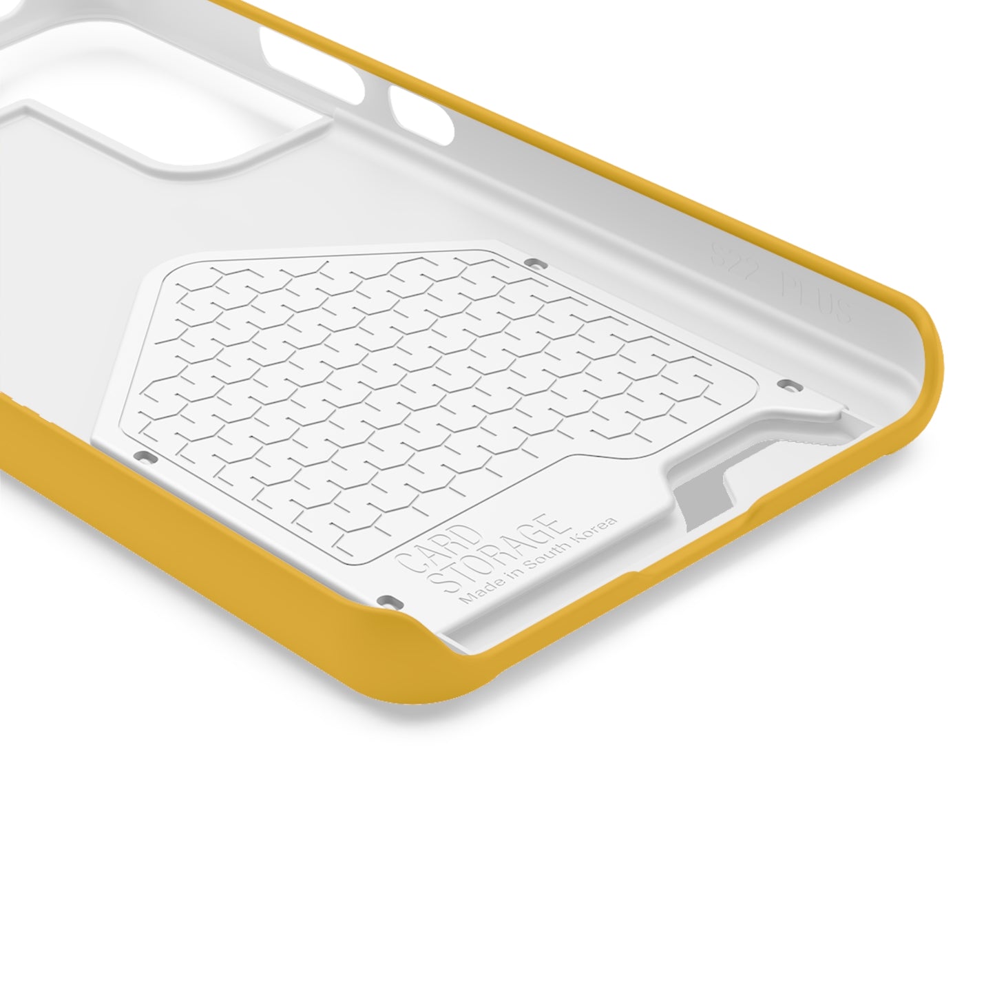 Friday's To Go Card Holder Phone Case