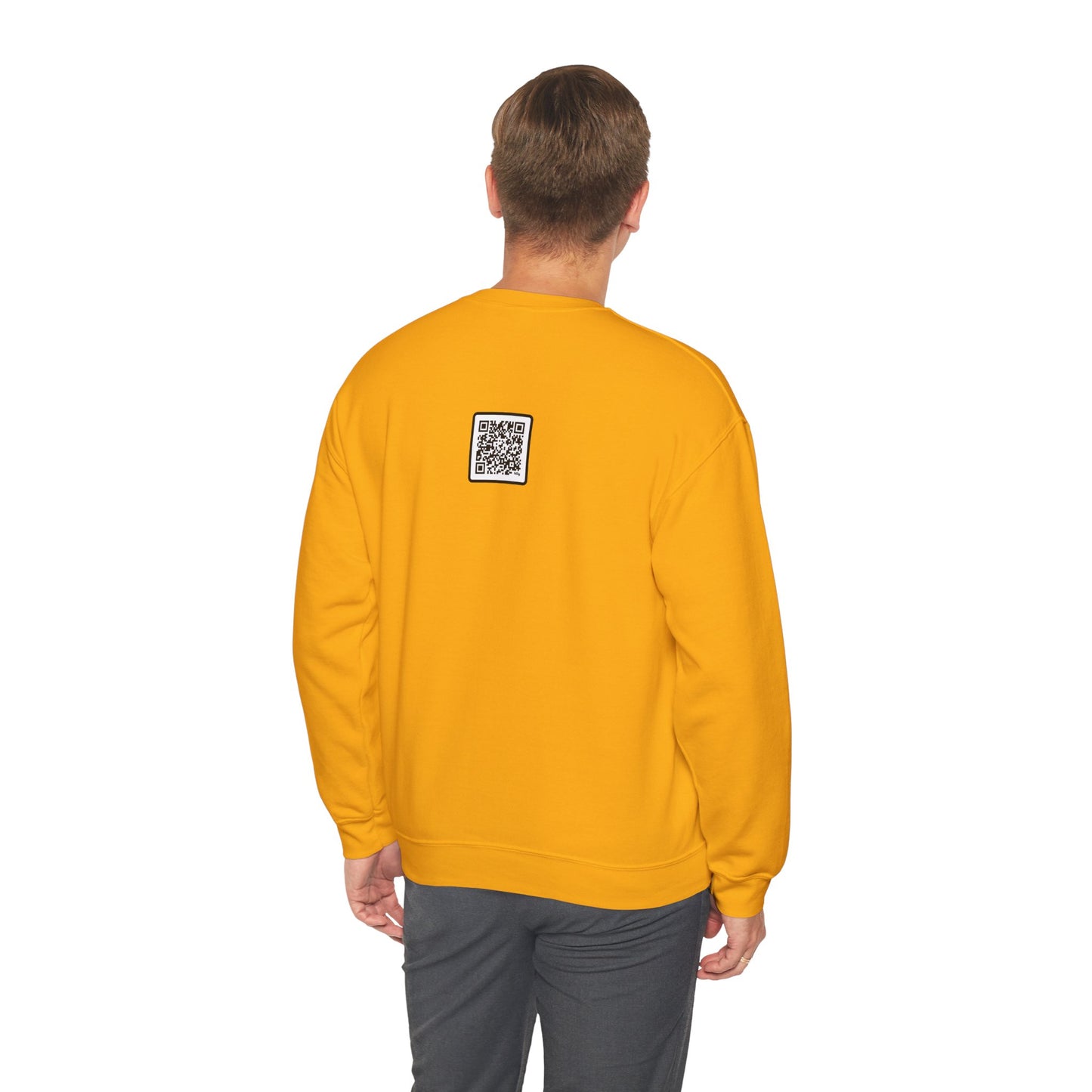 Fridays To Go Sweatshirt