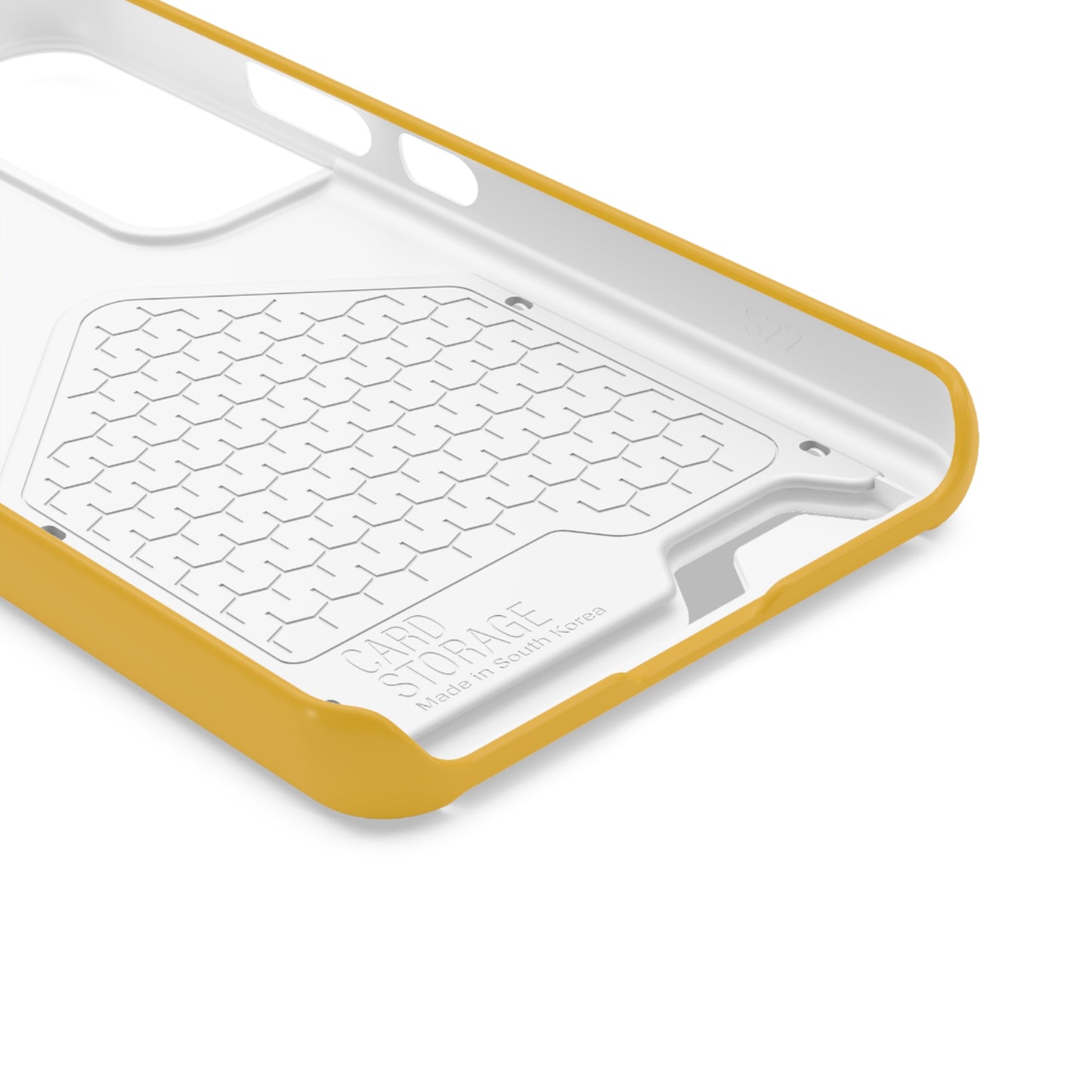 Friday's To Go Card Holder Phone Case