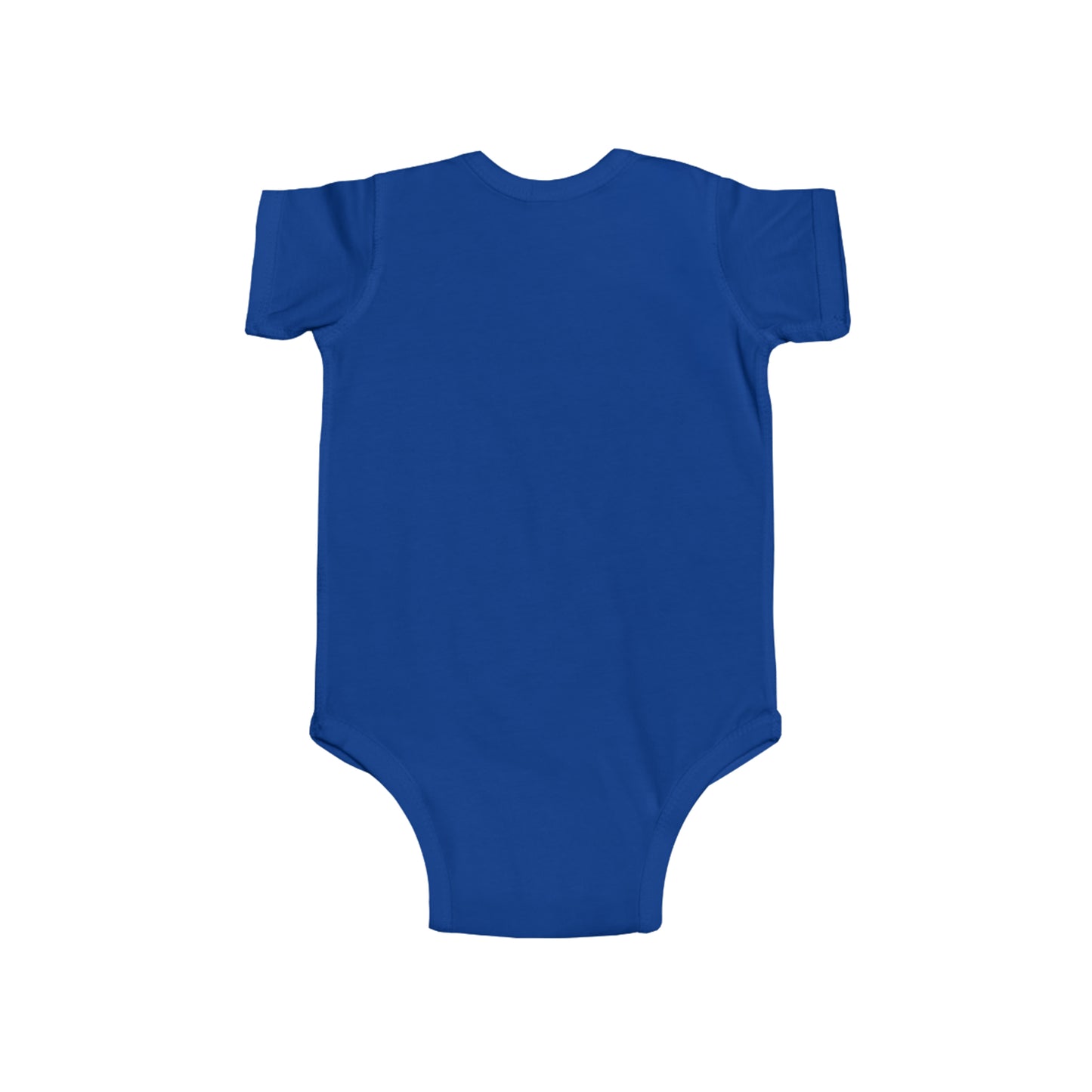 Friday's To Go Infant Bodysuits