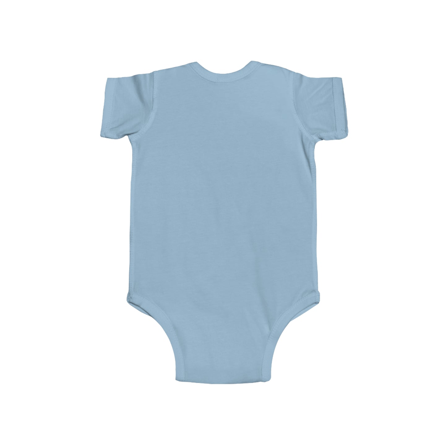 Friday's To Go Infant Bodysuits
