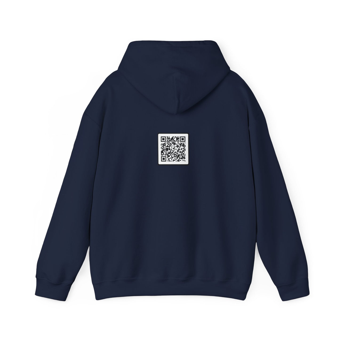 Friday's To Go Hooded Sweatshirt