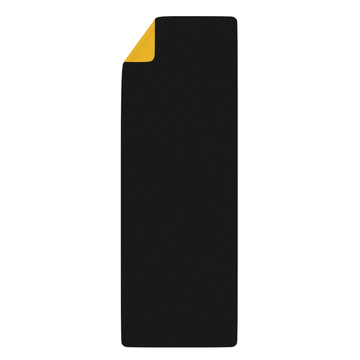 Friday's To Go Yoga Mat