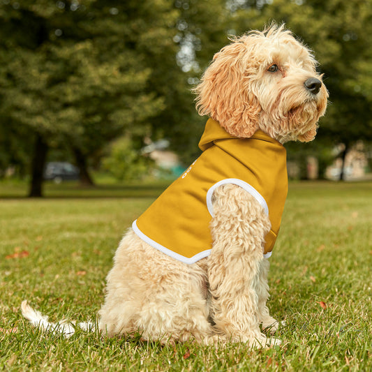 Friday's To Go Pet Hoodie