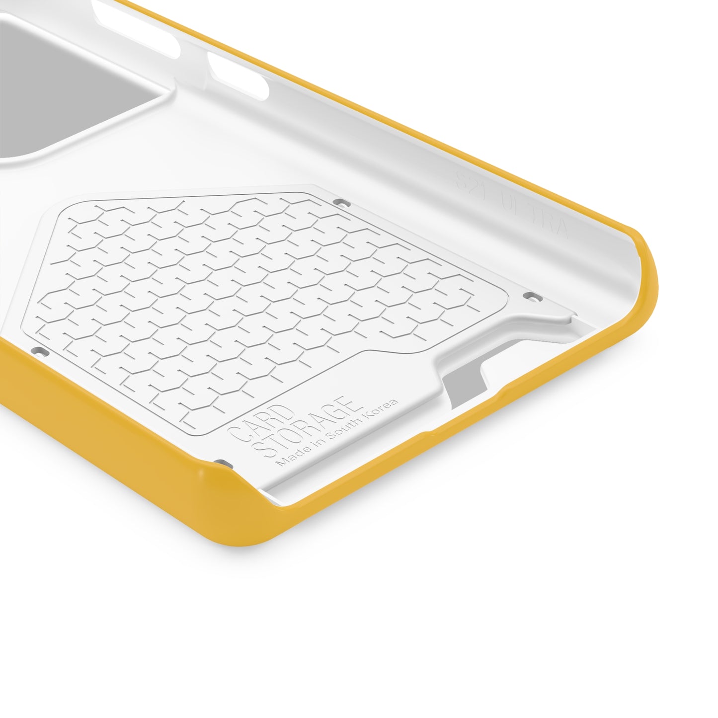 Friday's To Go Card Holder Phone Case