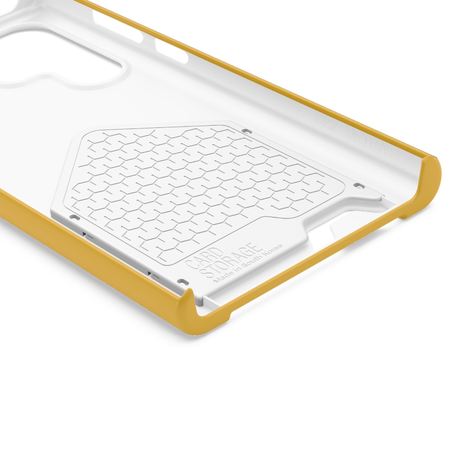 Friday's To Go Card Holder Phone Case