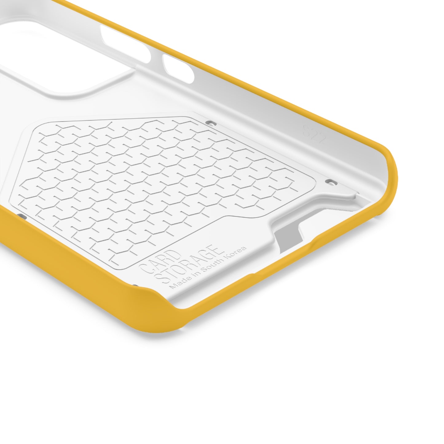 Friday's To Go Card Holder Phone Case