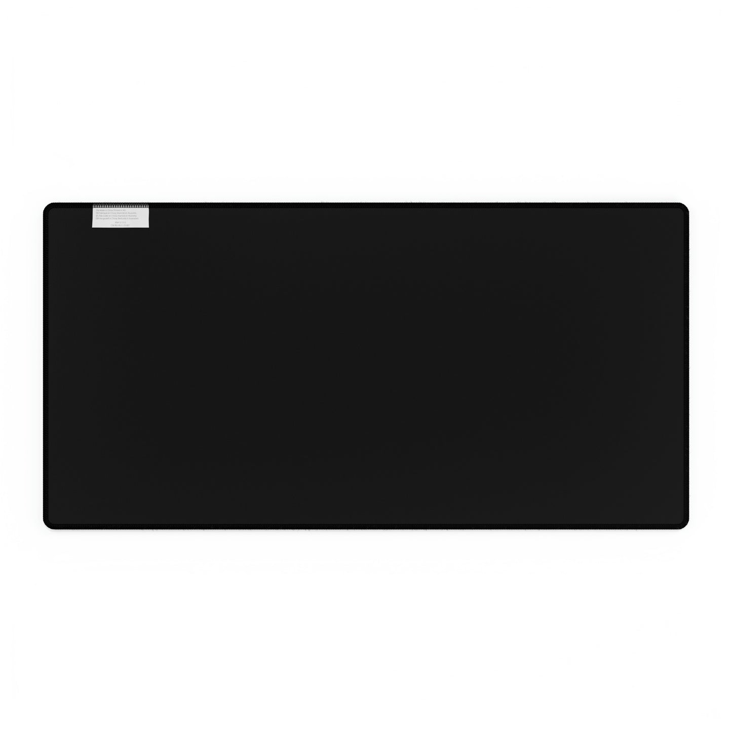 Friday's To Go Desk Mats