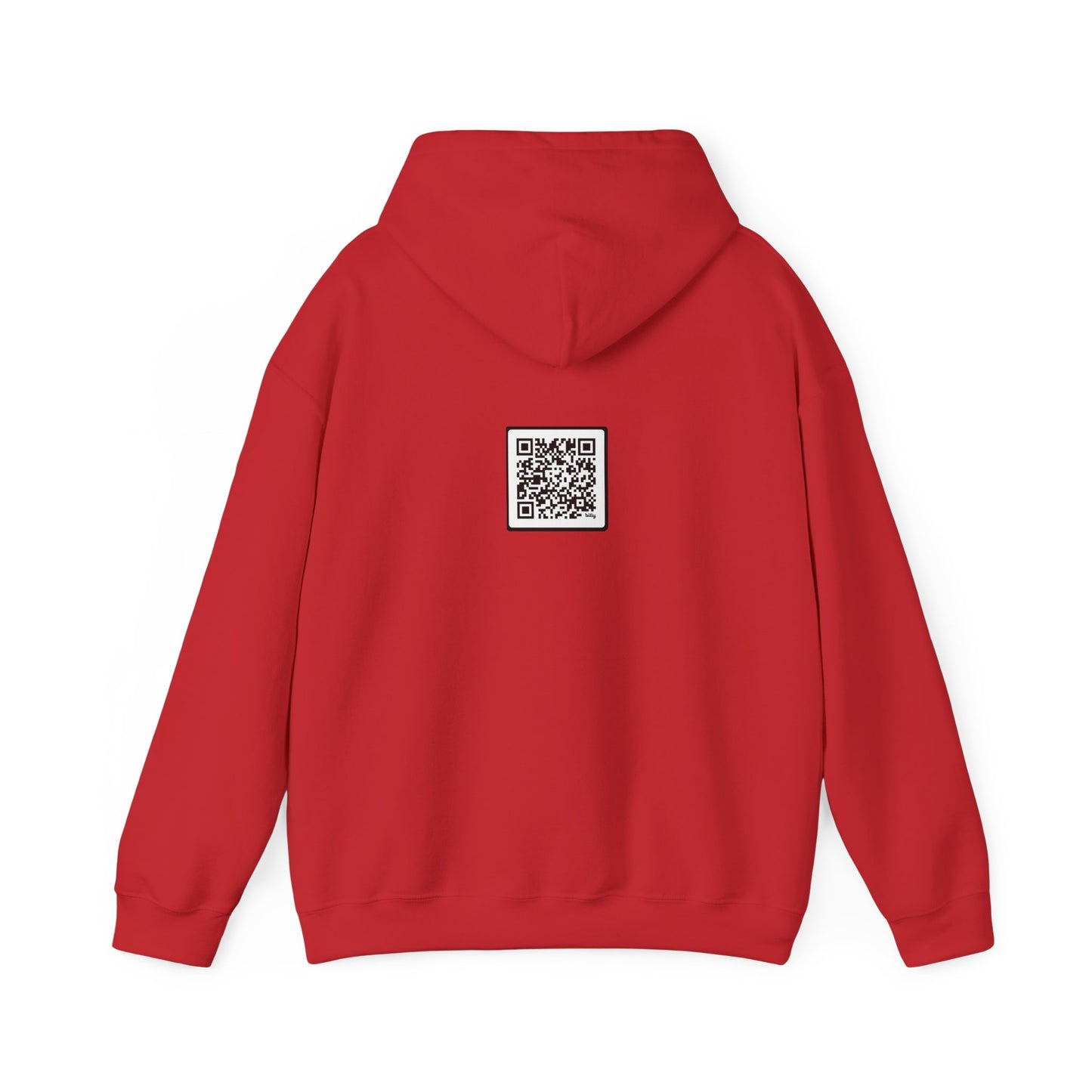 Friday's To Go Hooded Sweatshirt