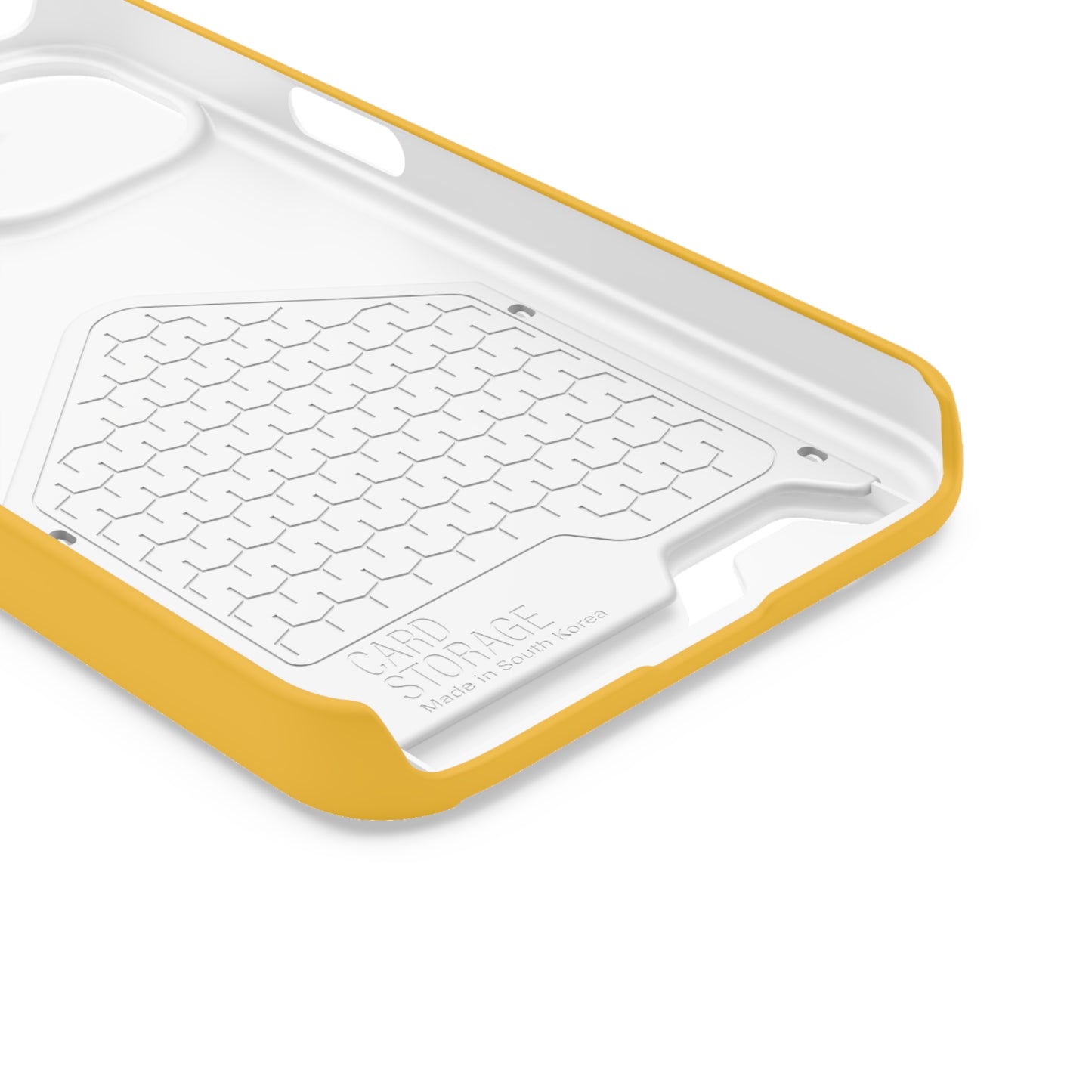 Friday's To Go Card Holder Phone Case