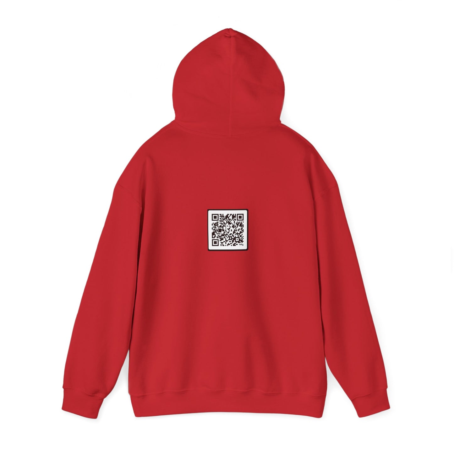 Friday's To Go Hooded Sweatshirt