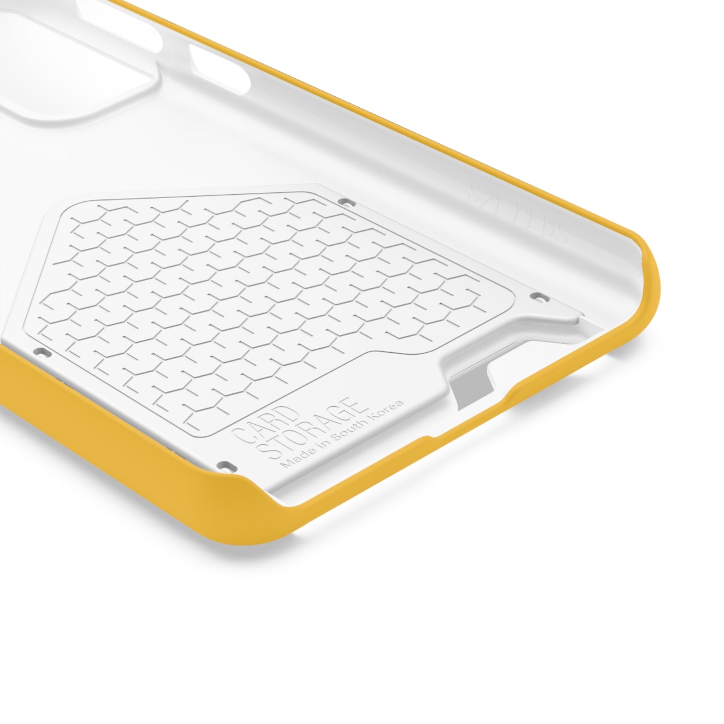 Friday's To Go Card Holder Phone Case