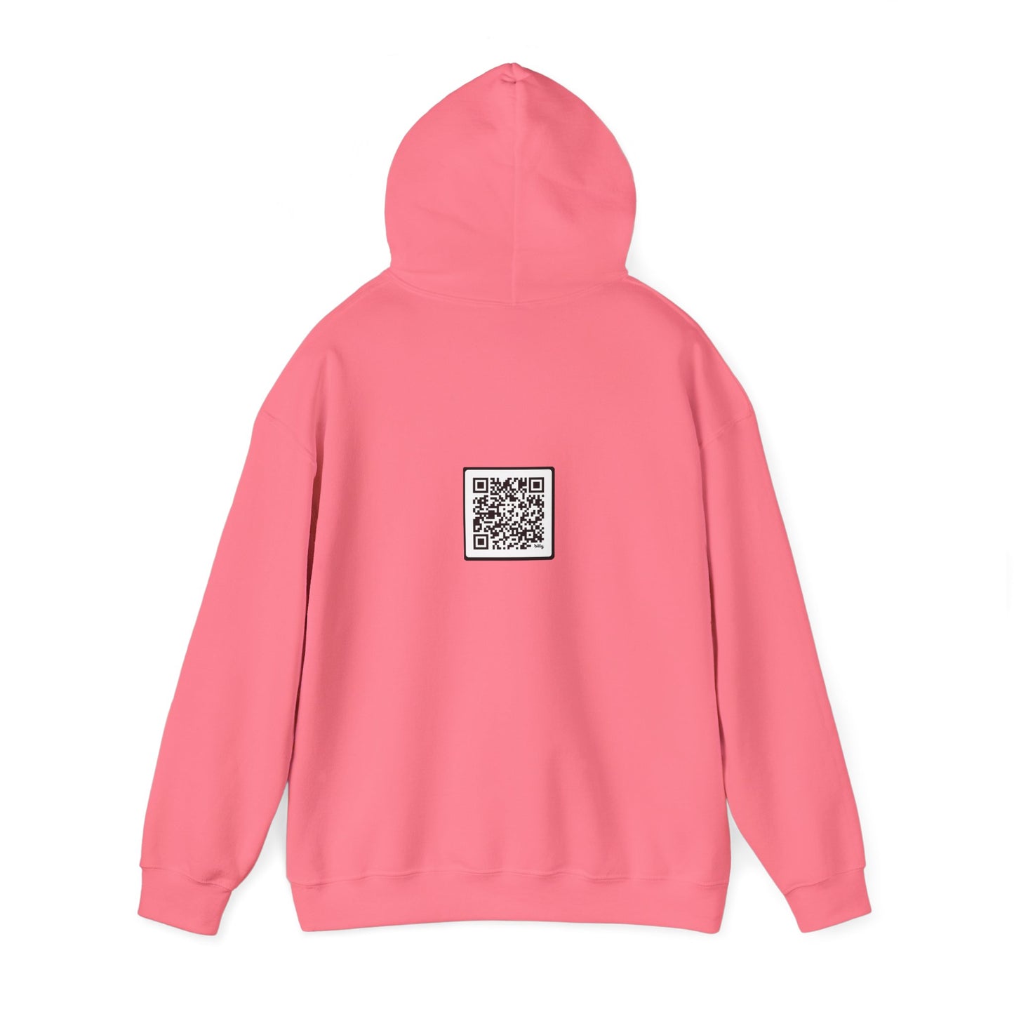 Friday's To Go Hooded Sweatshirt
