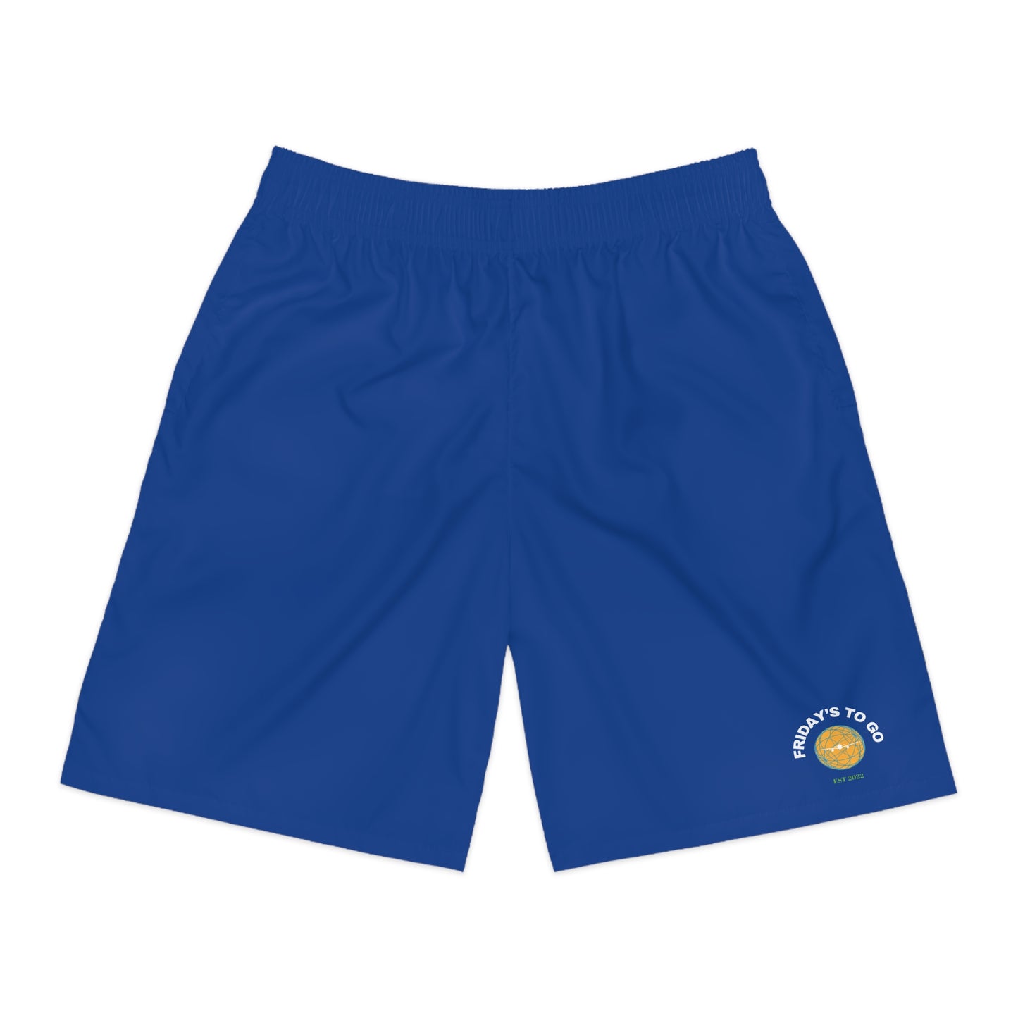 Friday's To Go Shorts