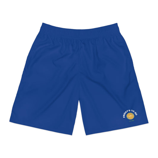 Friday's To Go Shorts