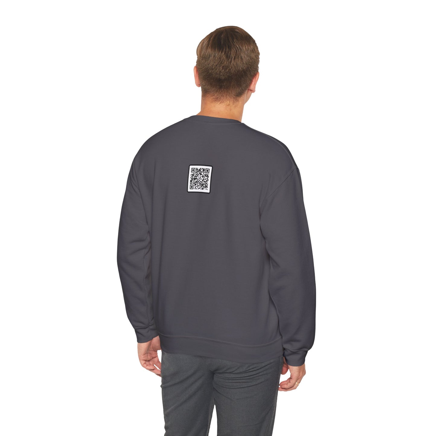 Fridays To Go Sweatshirt