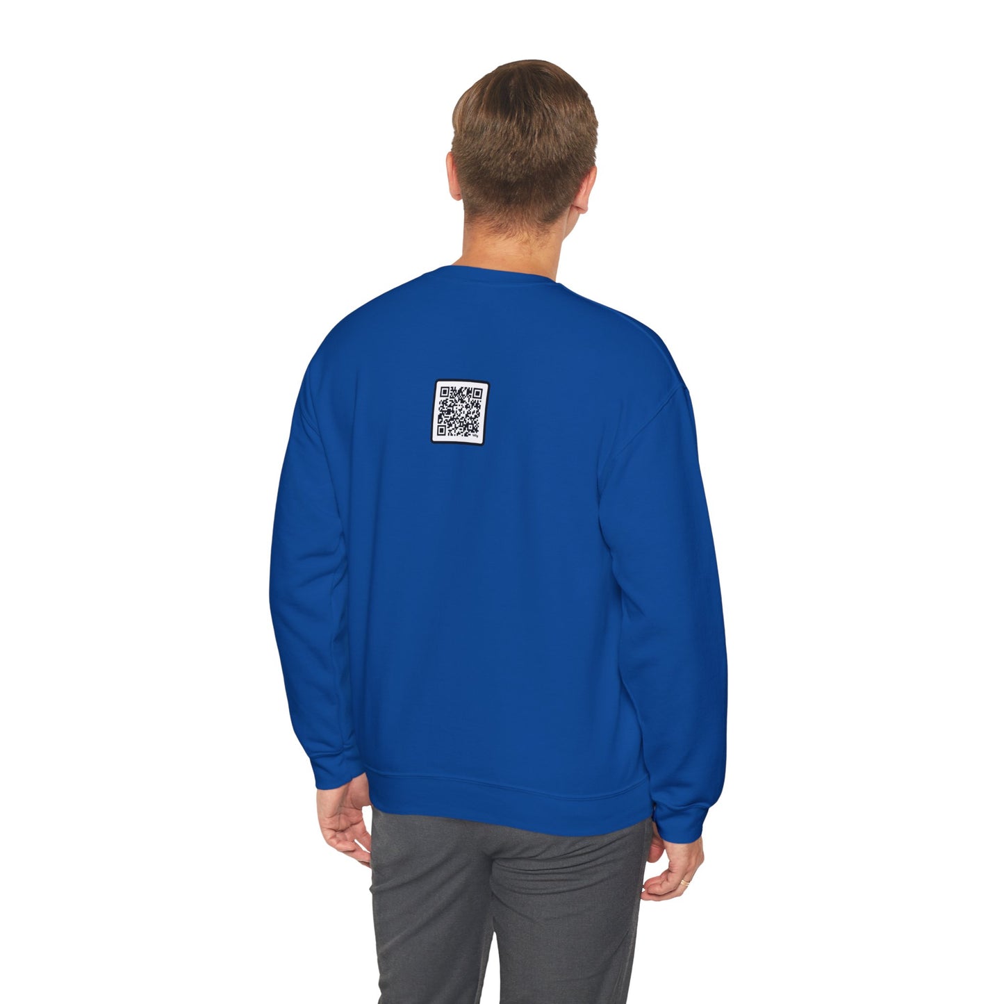 Fridays To Go Sweatshirt