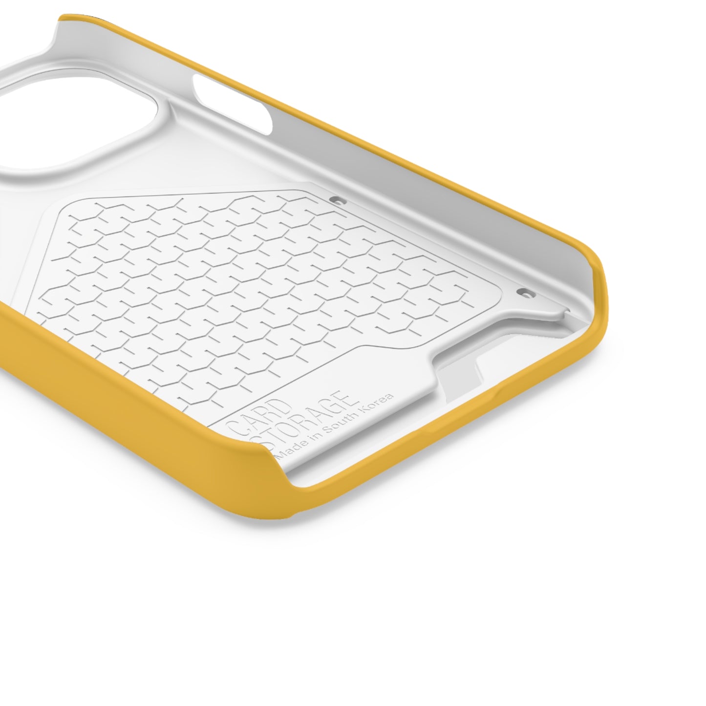 Friday's To Go Card Holder Phone Case