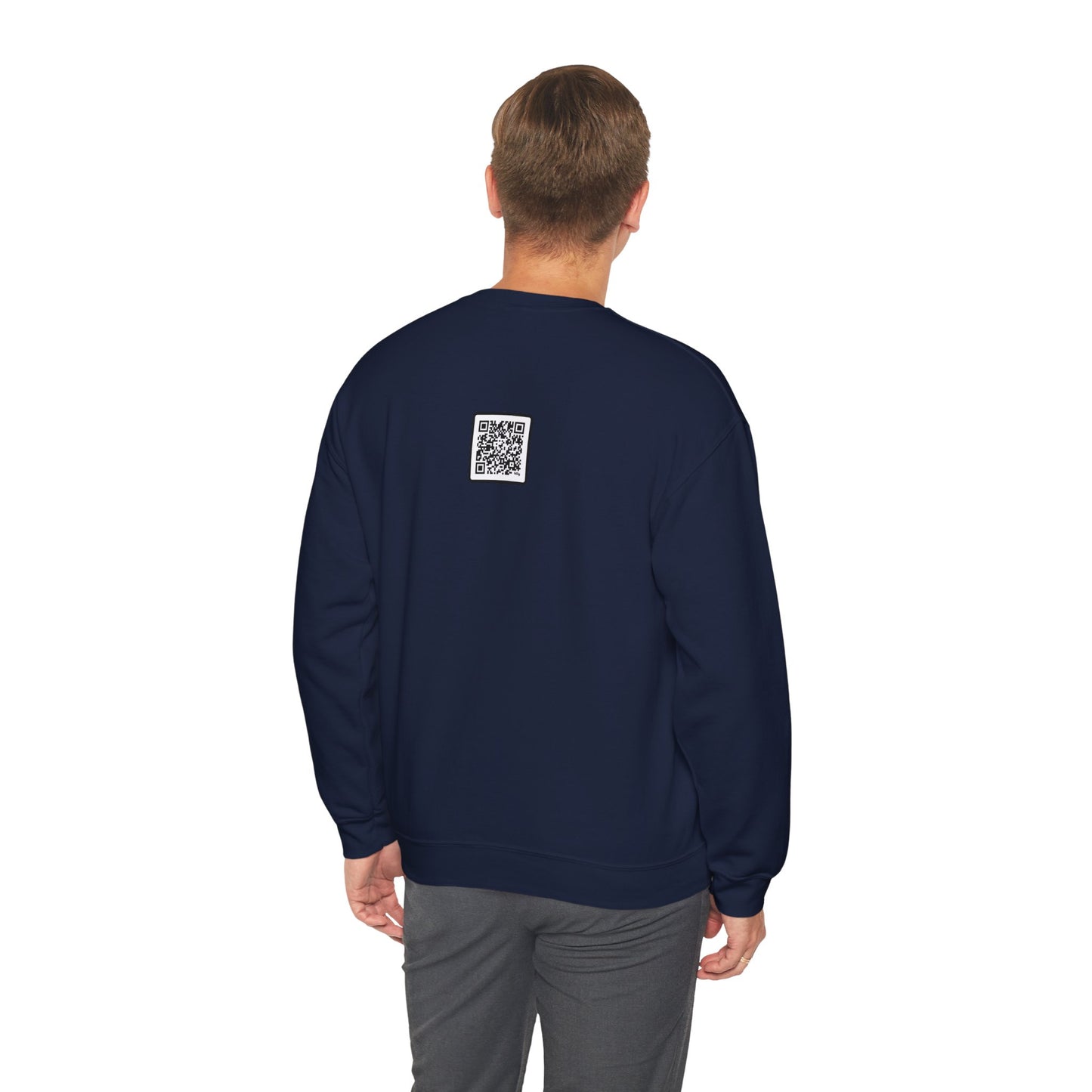 Fridays To Go Sweatshirt
