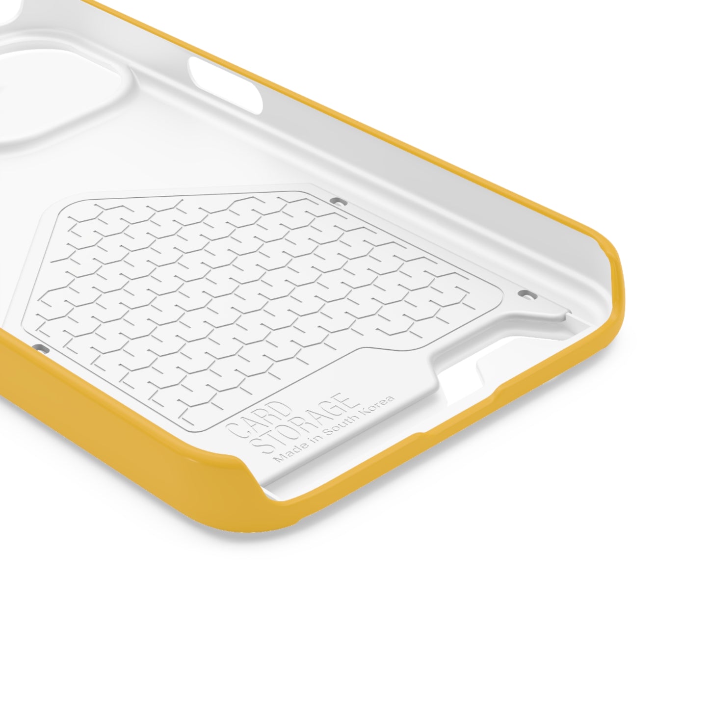 Friday's To Go Card Holder Phone Case