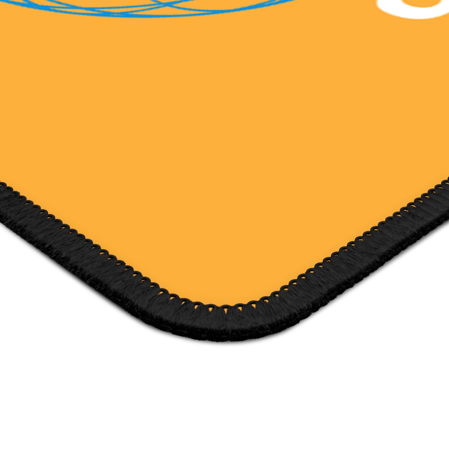 Friday's To Go Gaming Mouse Pad