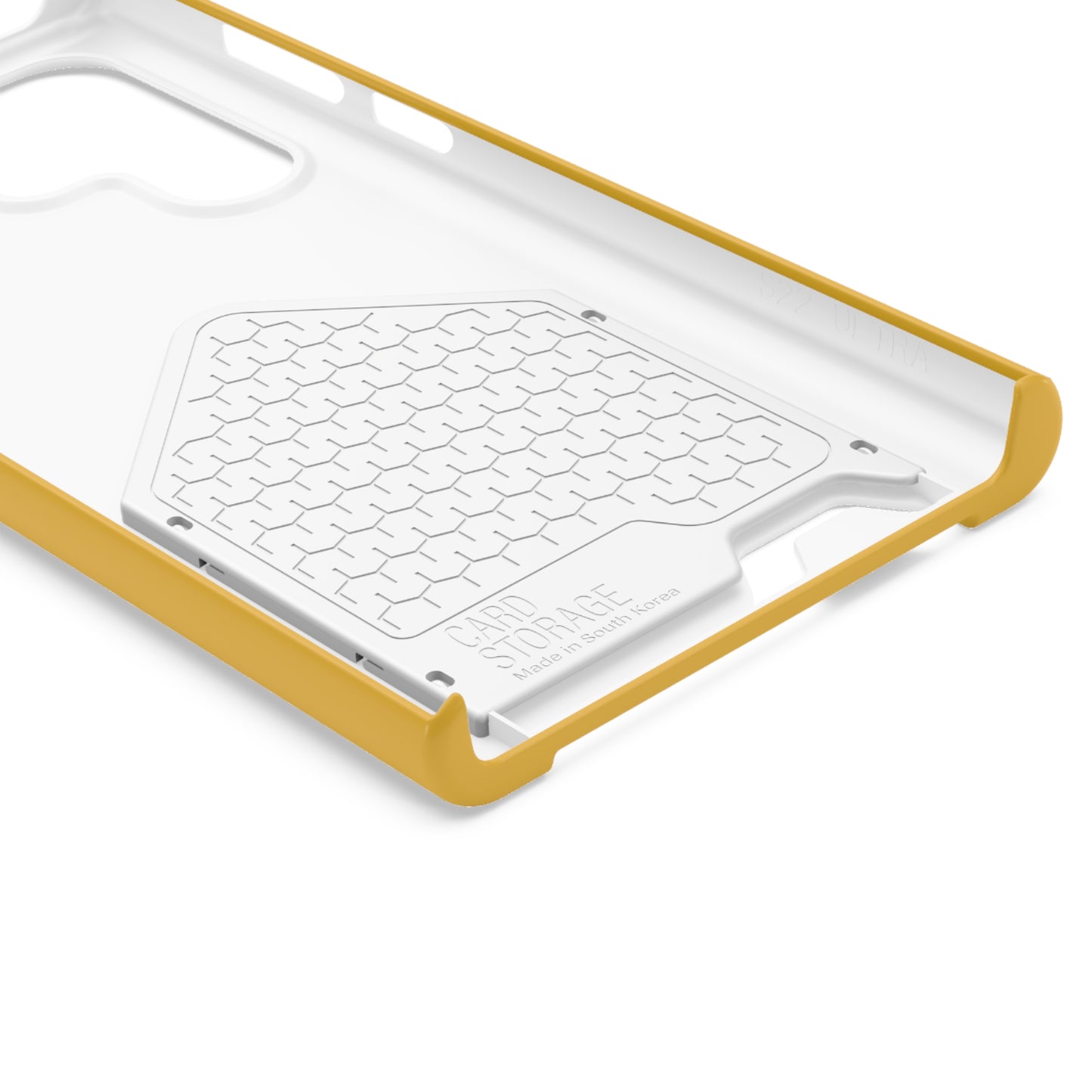 Friday's To Go Card Holder Phone Case
