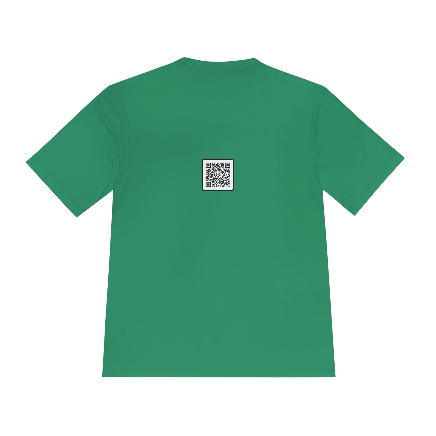 Friday's To Go Tee