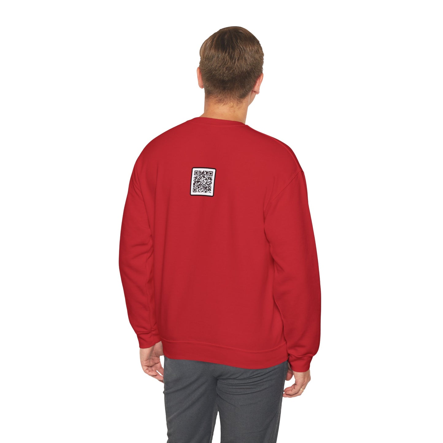 Fridays To Go Sweatshirt