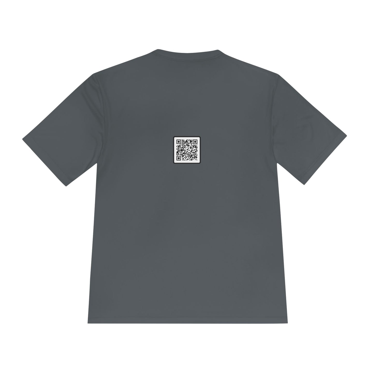Friday's To Go Tee