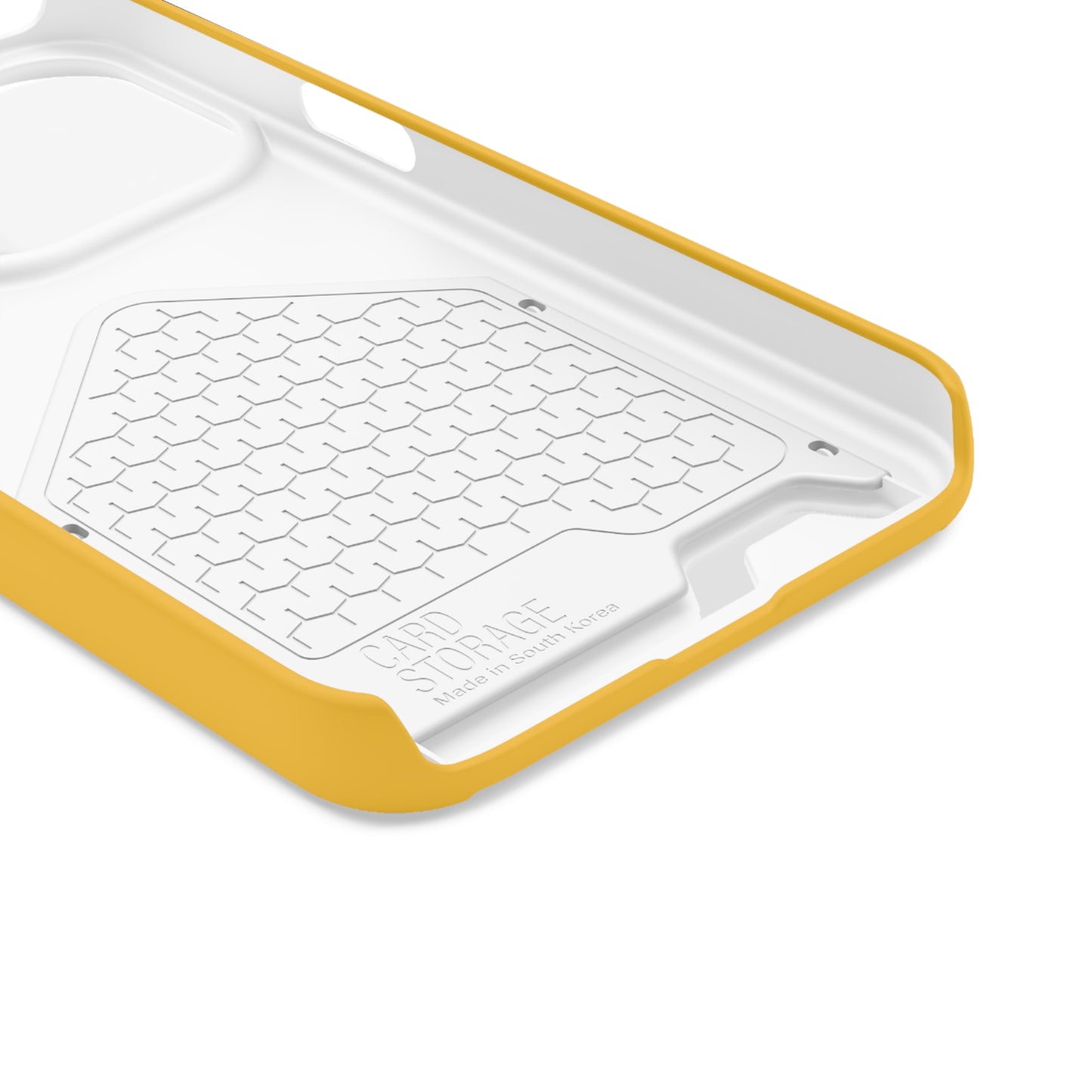 Friday's To Go Card Holder Phone Case