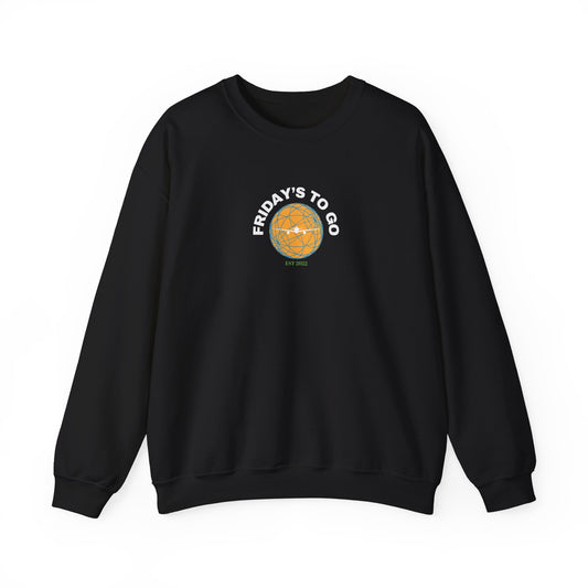 Fridays To Go Sweatshirt
