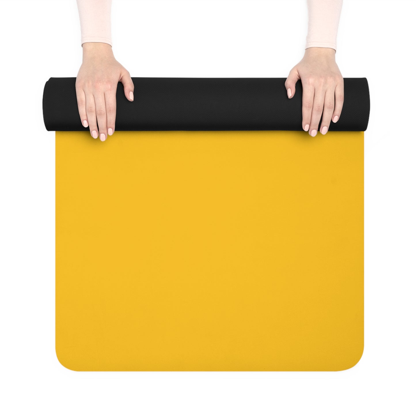 Friday's To Go Yoga Mat