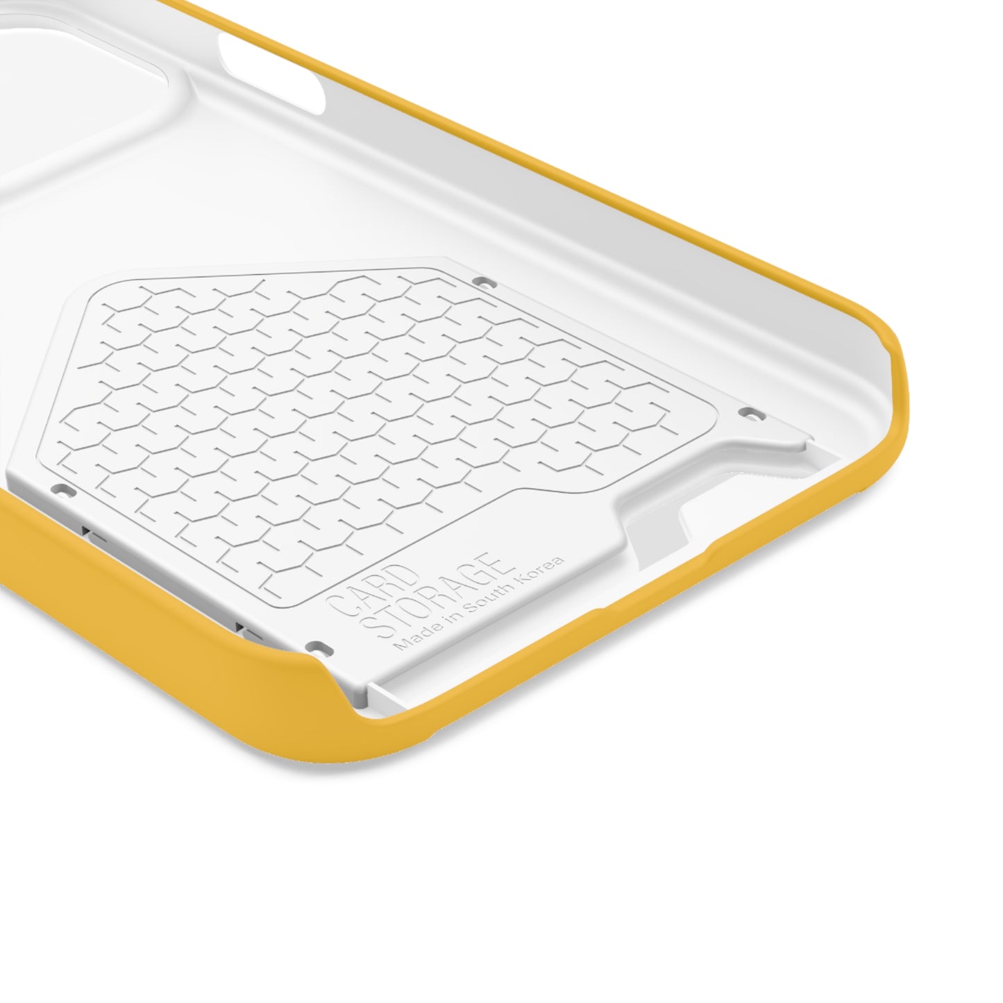 Friday's To Go Card Holder Phone Case