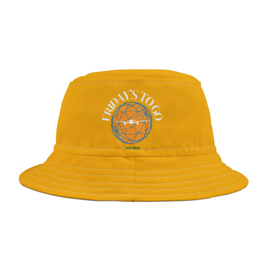 Friday's To Go Bucket Hat