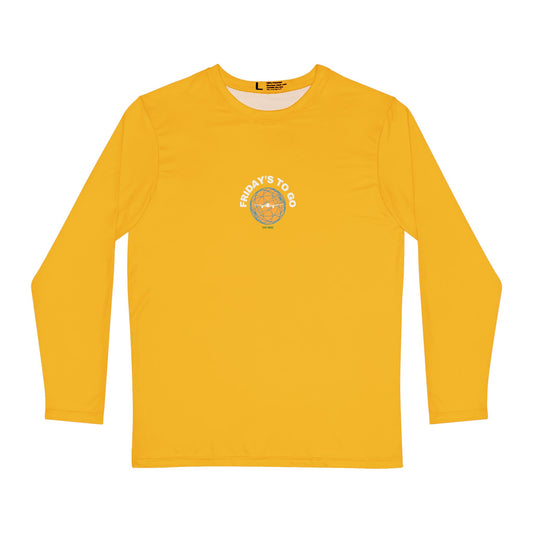 Friday's To Go Long Sleeve Shirt Men