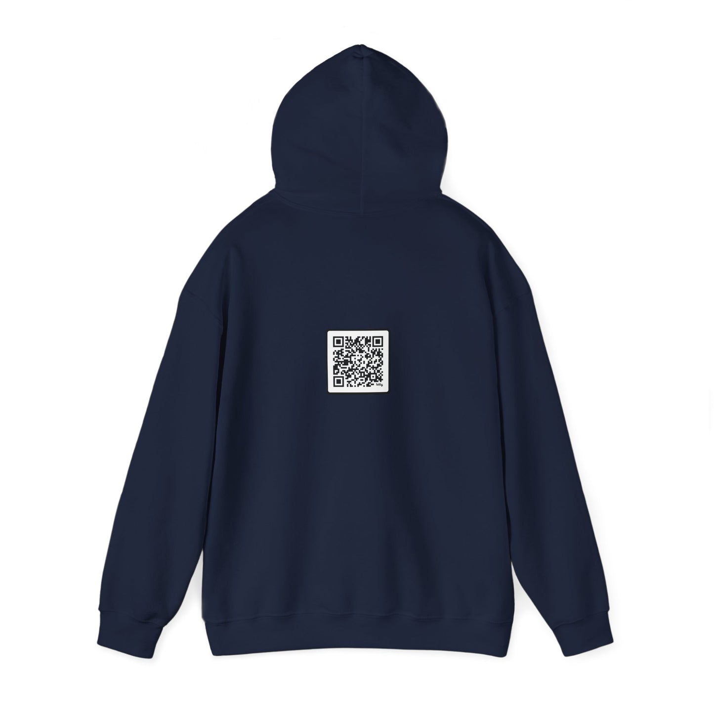 Friday's To Go Hooded Sweatshirt