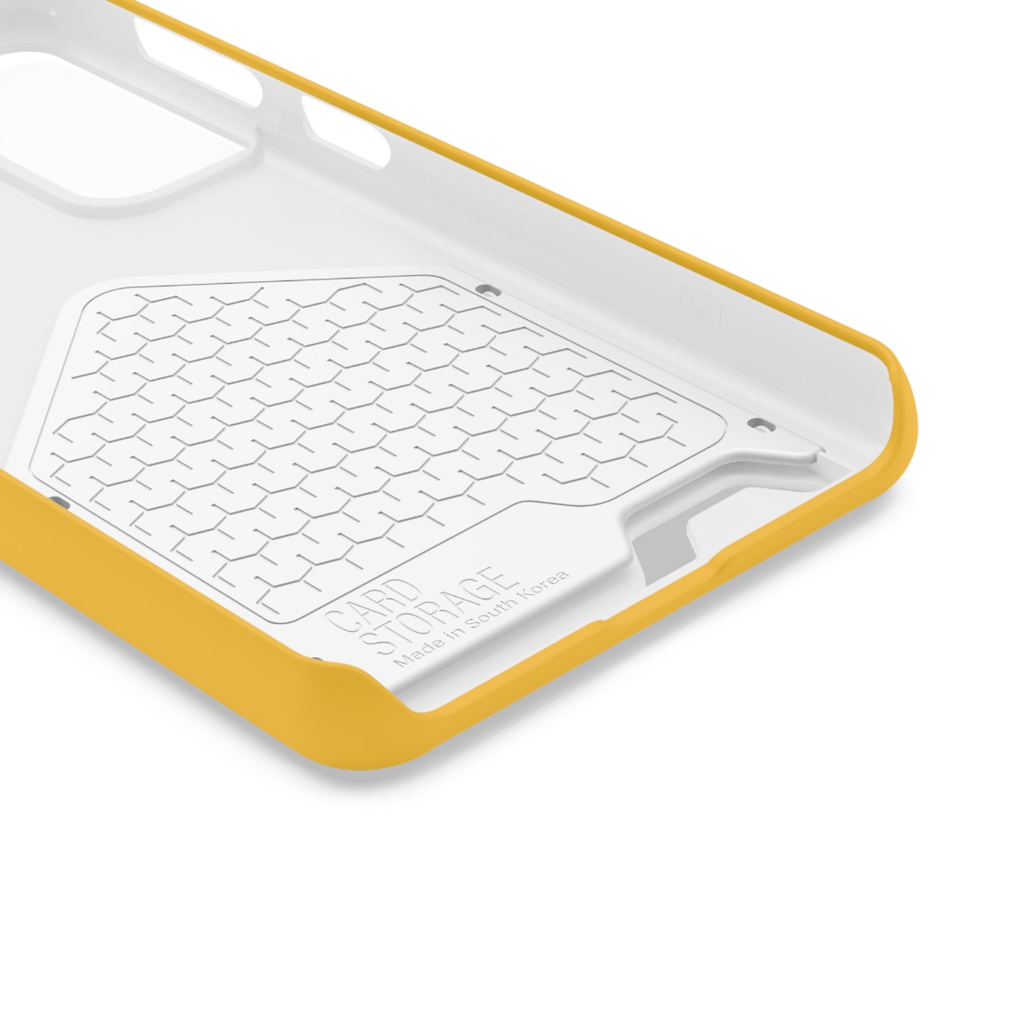 Friday's To Go Card Holder Phone Case
