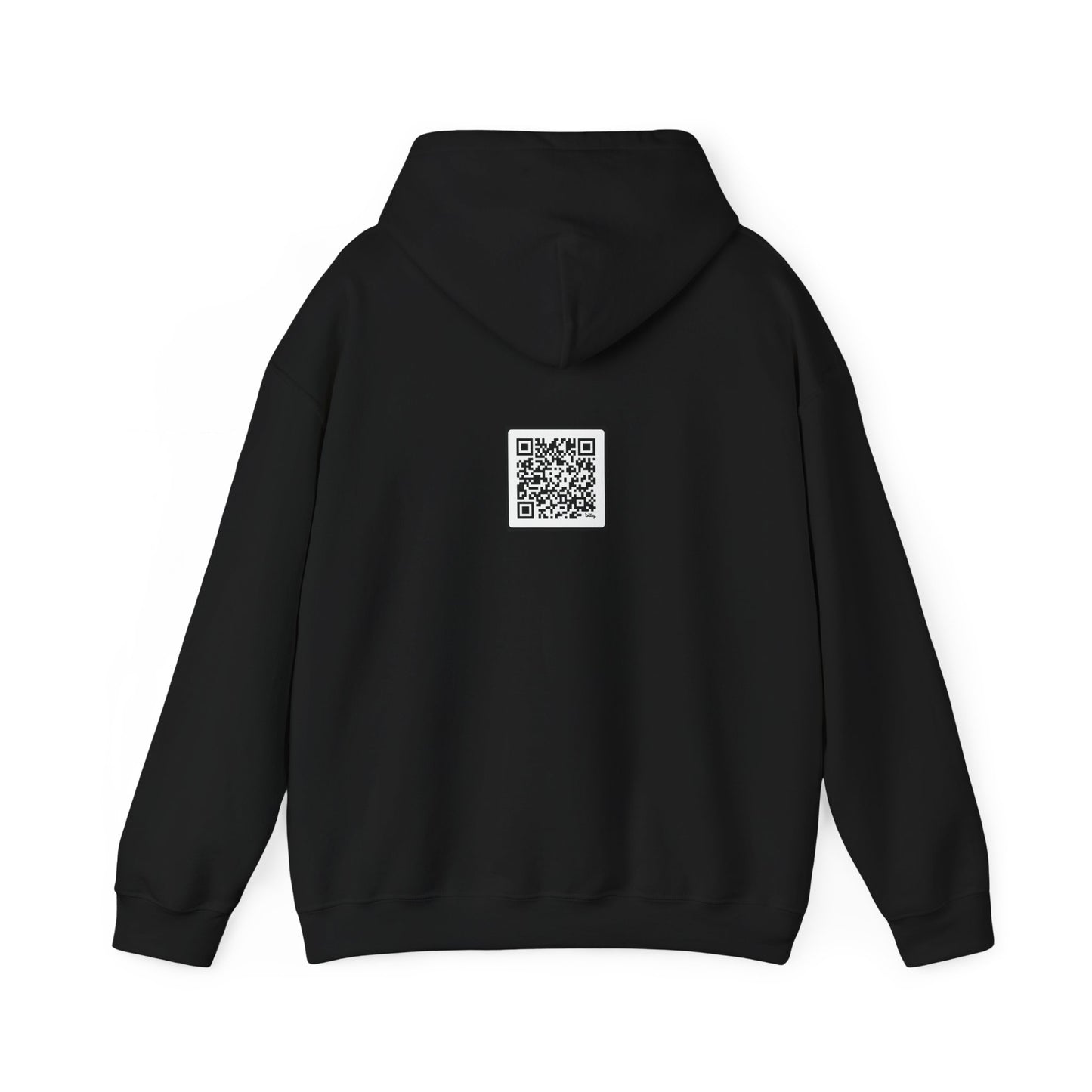 Friday's To Go Hooded Sweatshirt