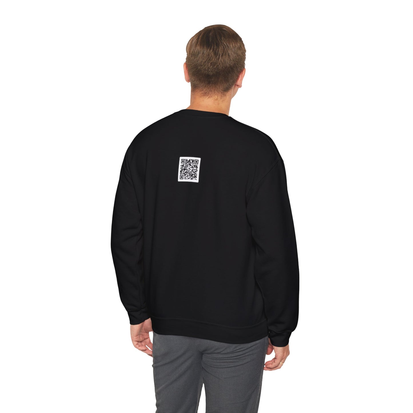 Fridays To Go Sweatshirt