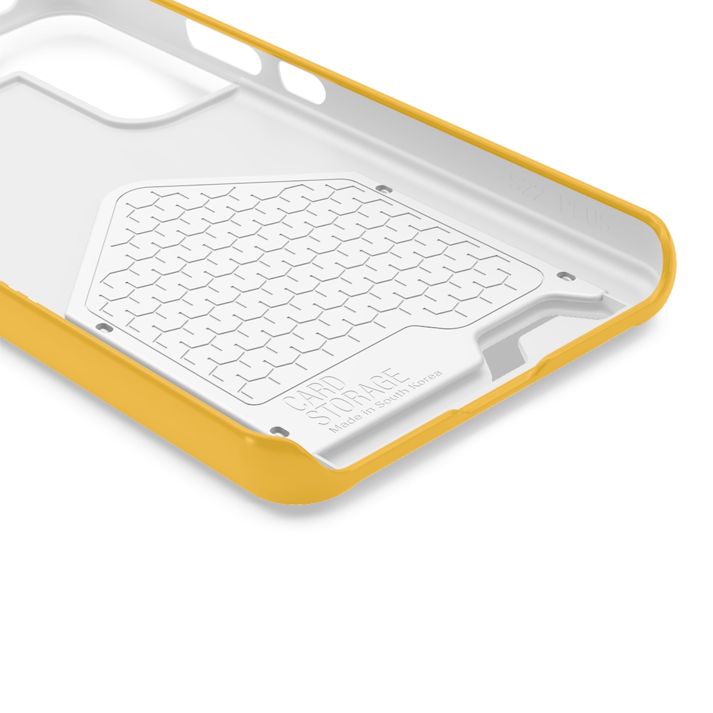 Friday's To Go Card Holder Phone Case