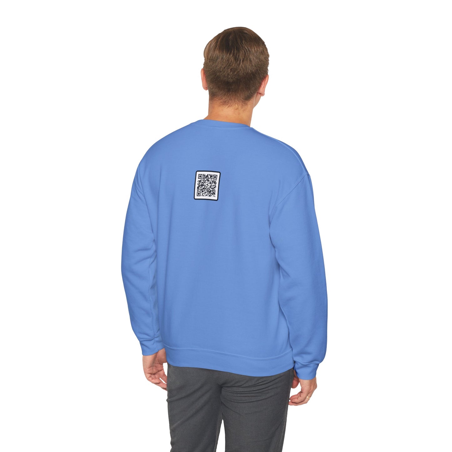Fridays To Go Sweatshirt