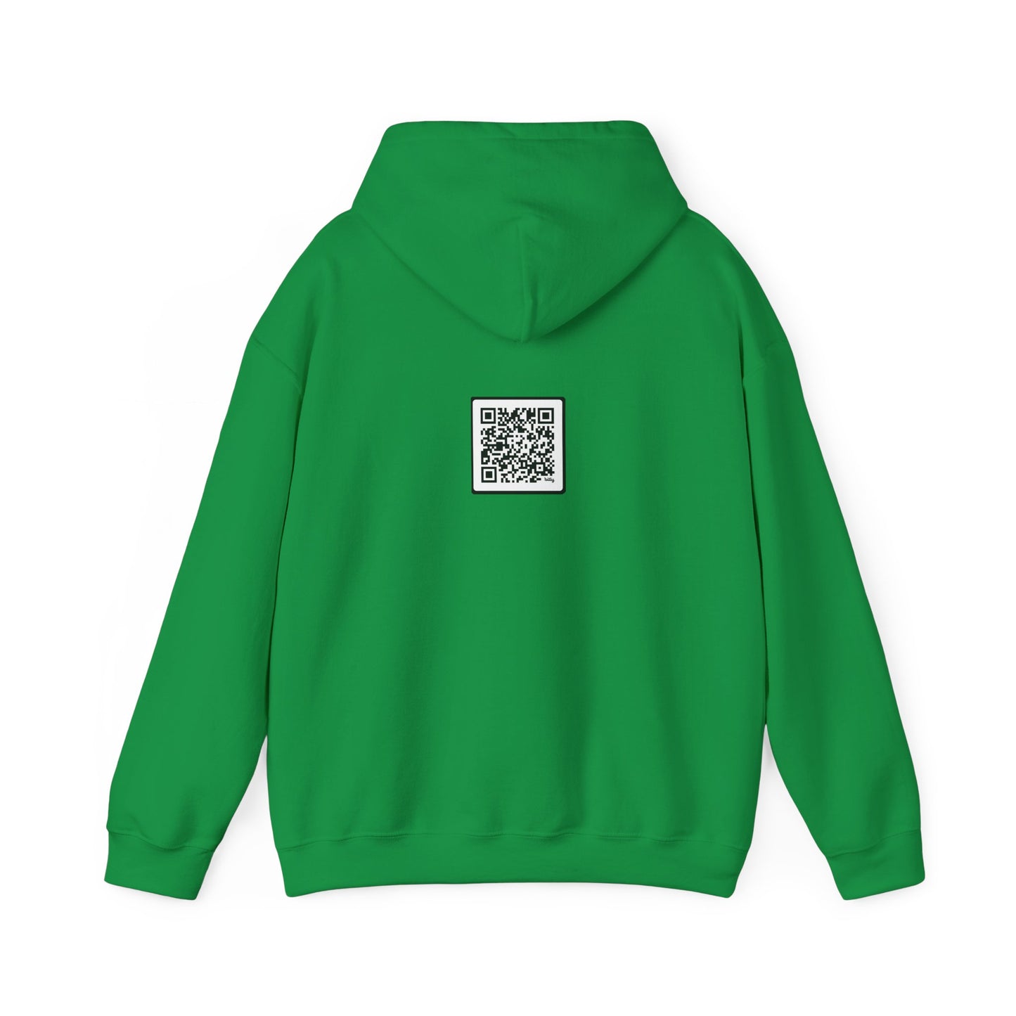 Friday's To Go Hooded Sweatshirt