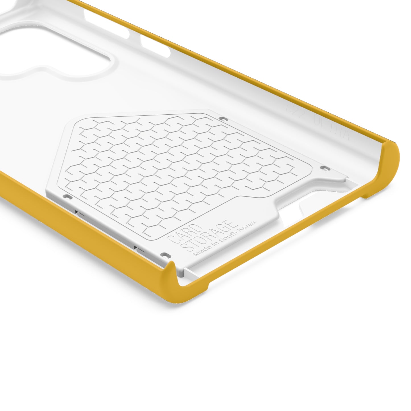 Friday's To Go Card Holder Phone Case