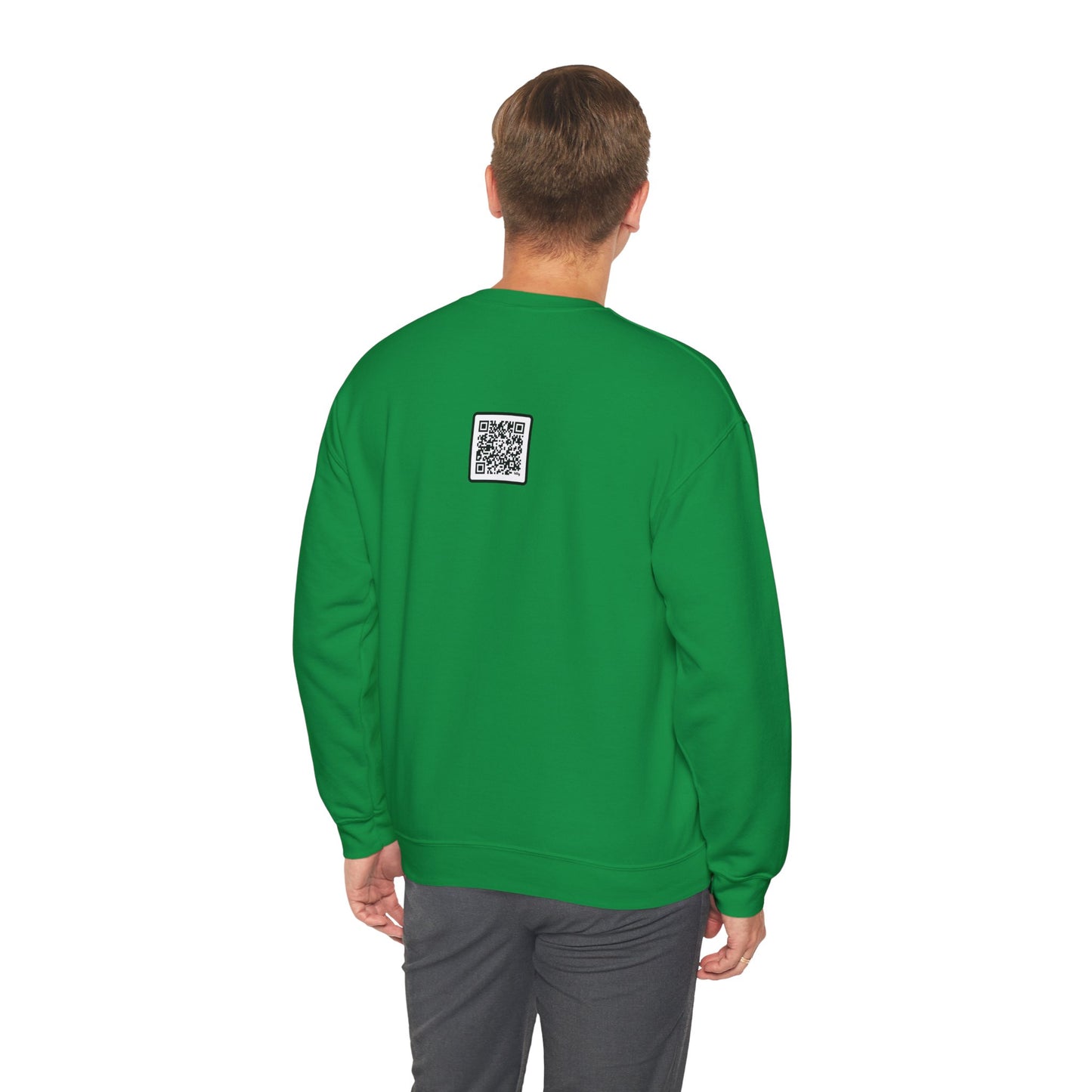 Fridays To Go Sweatshirt
