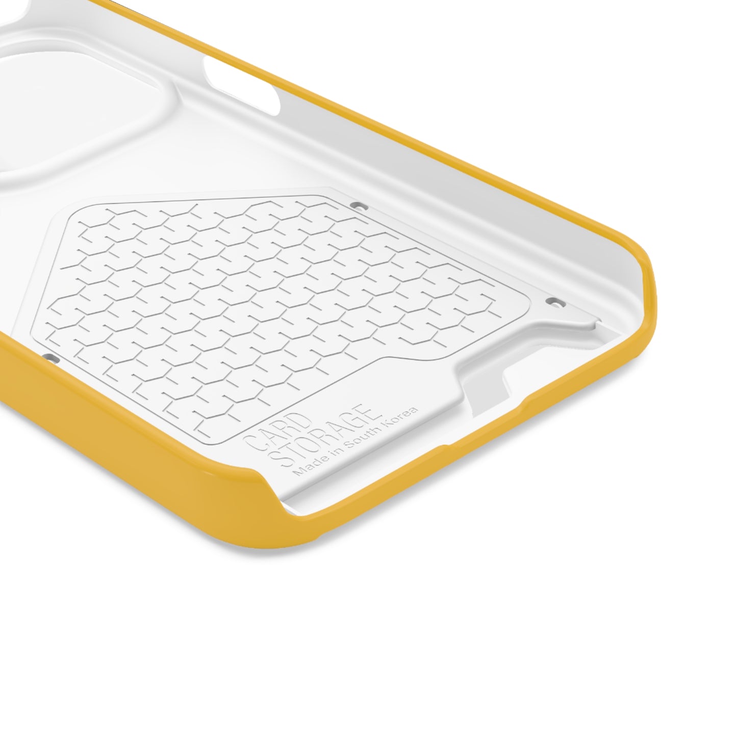 Friday's To Go Card Holder Phone Case